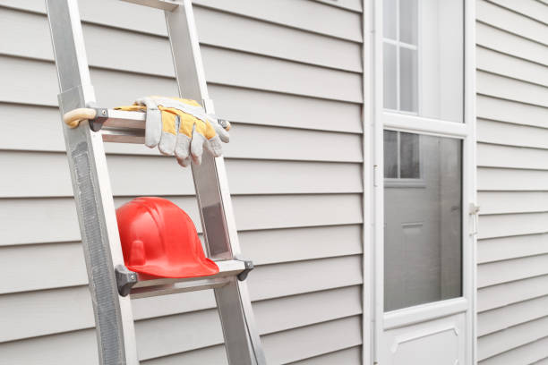 Best Insulated Siding Installation  in Midland Park, NJ