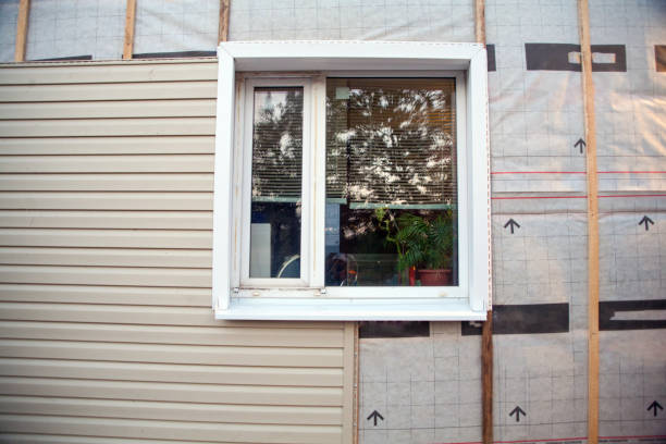 Best Stone Veneer Siding  in Midland Park, NJ