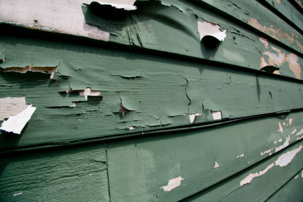 Best Fascia and Soffit Installation  in Midland Park, NJ