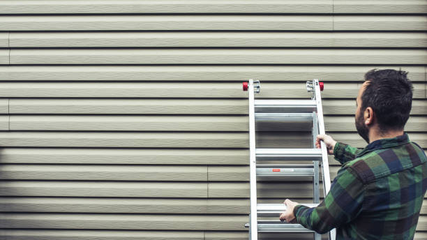Siding Removal and Disposal in Midland Park, NJ
