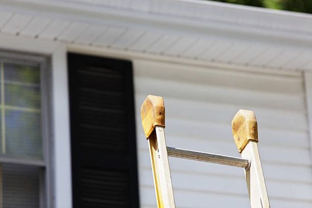 Best Fiber Cement Siding Installation  in Midland Park, NJ
