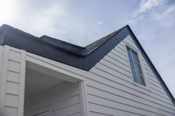 Best Wood Siding Installation  in Midland Park, NJ