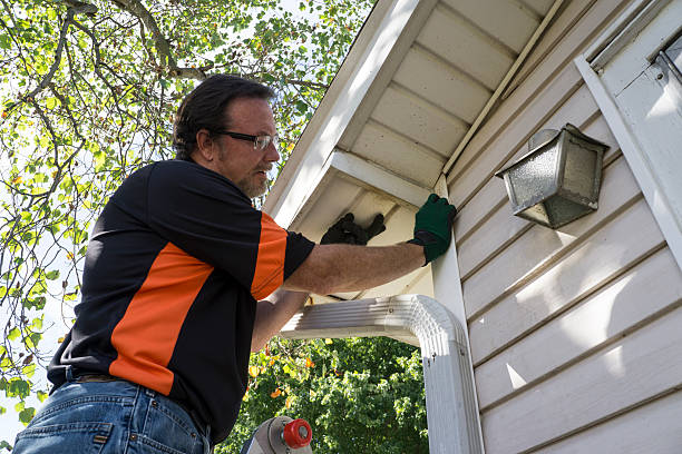 Best Composite Siding  in Midland Park, NJ
